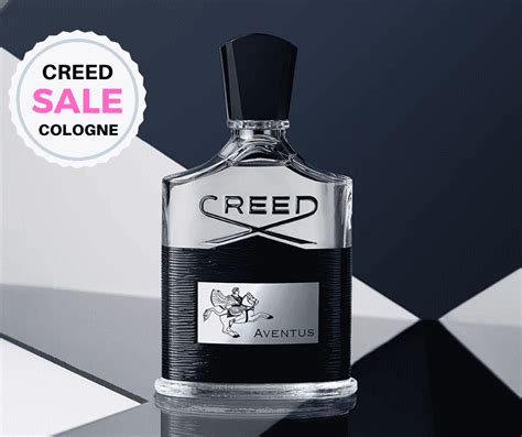 cheap creed aftershave